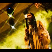 20 luglio 2021 - Moonland - Piazza Matteotti - Sarzana (Sp) - Venerus in concerto
