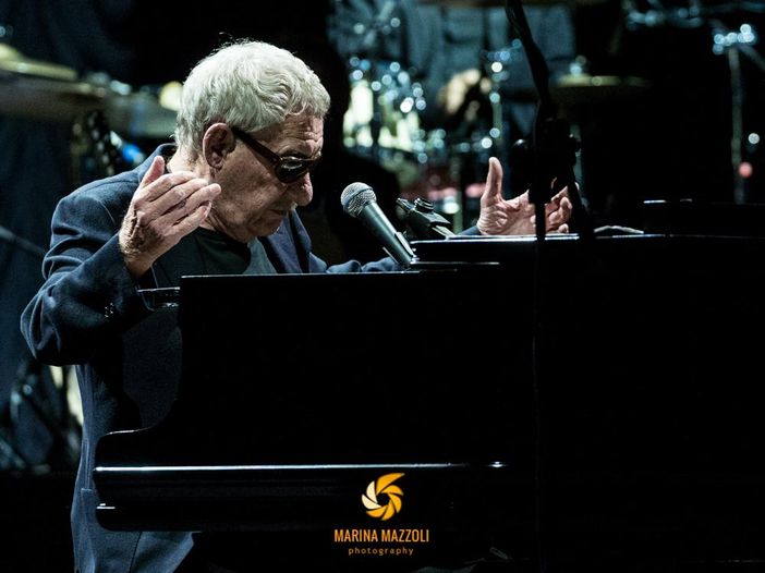 Paolo Conte, le canzoni dell&rsquo;album d&rsquo;esordio: &ldquo;Wanda (Stai seria con la faccia...)&rdquo;