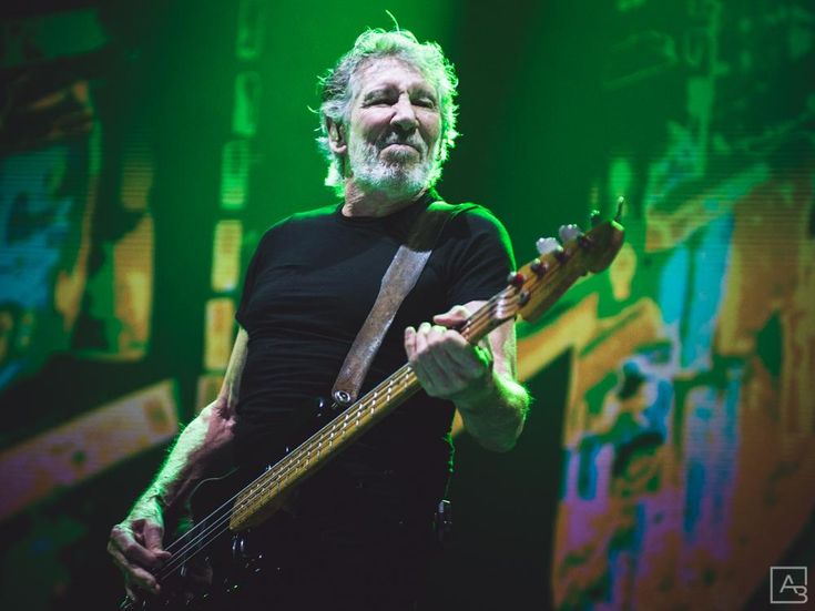 Roger Waters