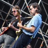 25 agosto 2019 - Todays Festival - Spazio 211 - Torino - Balthazar in concerto