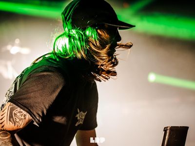 Perturbator