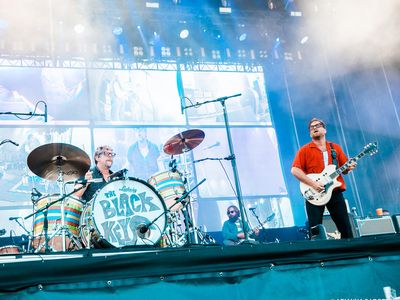 Black Keys