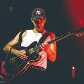 11 settembre 2025 - Magazzini Generali - Milano - Sons of the East in concerto