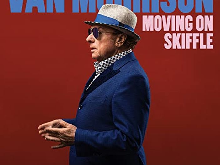 Van Morrison, &quot;Worried Man Blues&quot; &egrave; il nuovo singolo