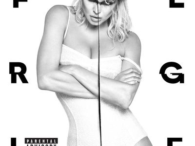 Will.I.Am e Fergie accusati di plagio