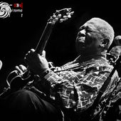 15 Luglio 2011 - Lucca Summer Festival - Piazza Napoleone - Lucca - B.B. King in concerto