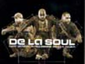 De La Soul, ascolta  il nuovo brano &quot;Vocabulary spills&quot;