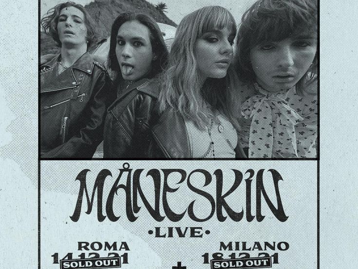 Maneskin