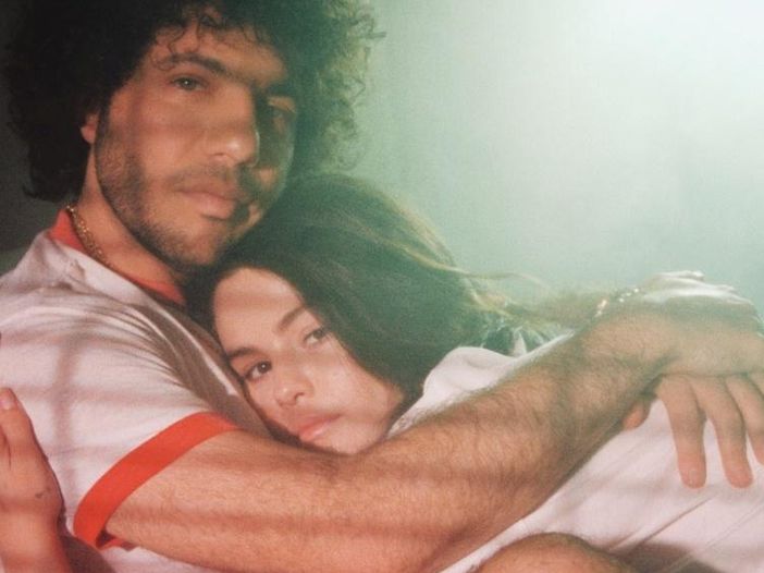 Selena Gomez e Benny Blanco: esce il primo progetto in coppia