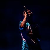 10 aprile 2022 - Mediolanum Forum - Assago (Mi) - Louis Tomlinson in concerto