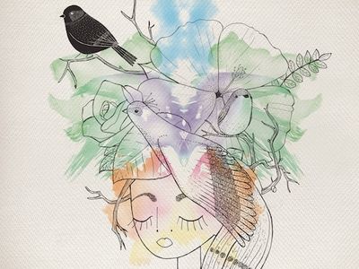 &apos;A bunch of love songs and zombies&apos;, il primo disco dei Lava Lava Love 