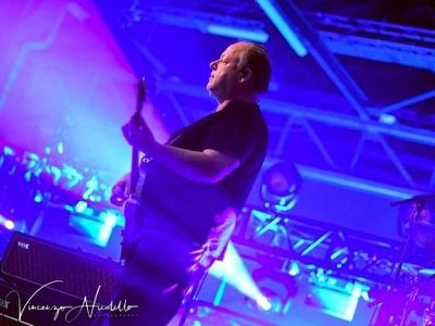 Pixies: nuova bassista, nuovo EP, nuovo tour