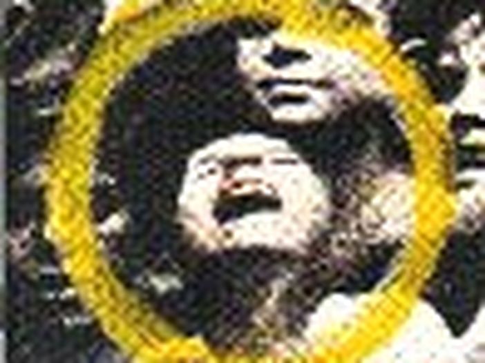 Nuovo disco per Bisca e Zulù Nuovo disco per Bisca e Zulù