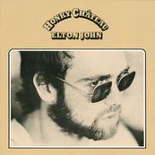 Elton John - HONKY CHATEAU