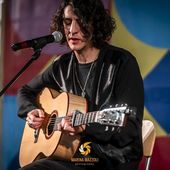7 aprile 2024 - Albergo dei Poveri - Genova - Motta in concerto