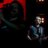 Ligabue @ Stadio Olimpico, Roma, 12 Luglio Ligabue @ Stadio Olimpico, Roma, 12 Luglio