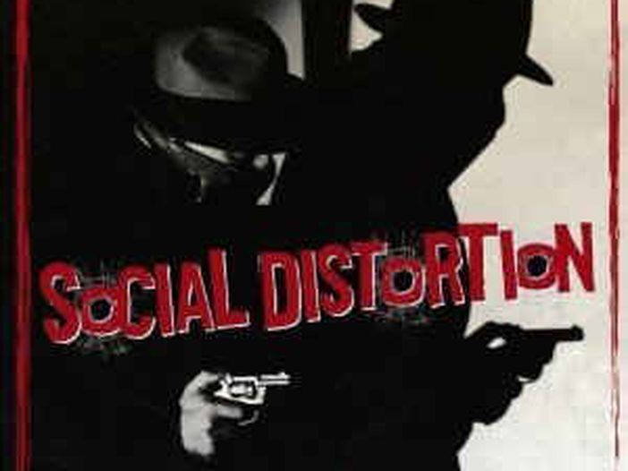 Chuck Biscuits lascia i Social Distortion