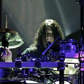 20 Febbraio 2012 - Palasport - Pordenone - Dream Theater in concerto
