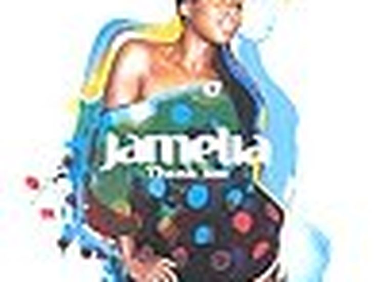 Jamelia, finalmente nozze in vista