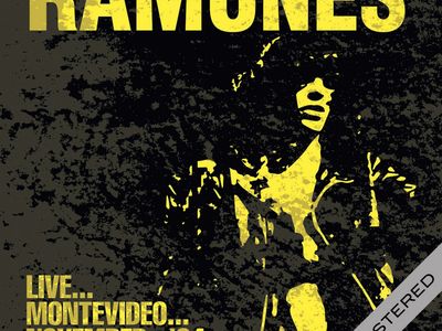 Rock &amp;#8216;n&amp;#8217; roll e ribellione: al cinema con i Ramones