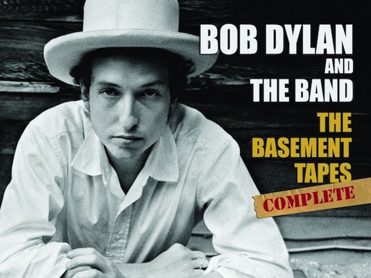 Basament Tapes