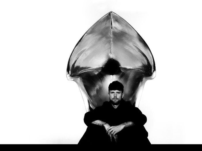 James Blake: unica data in Italia nel 2025 James Blake: unica data in Italia nel 2025