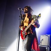 24 ottobre 2025 - New Age Club - Roncade (Tv) - Ministri in concerto