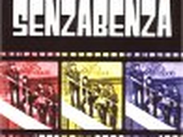 La copertina di "Pop From Hell"