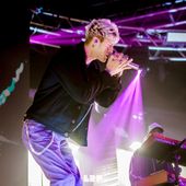 8 settembre 2019 - Fabrique - Milano - Machine Gun Kelly in concerto