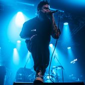 16 novembre 2025 - Magazzini Generali - Milano - Graphic Nature in concerto