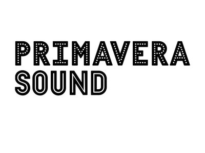 Primavera Sound