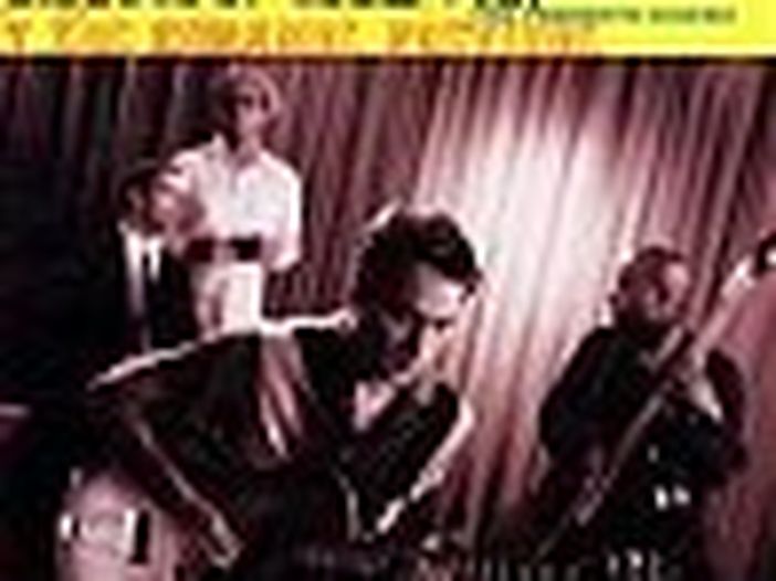 Marc Ribot e le sue "Songs of Resistance": "Con Tom Waits ho tradotto in inglese 'Bella ciao' perché volevo la capissero tutti" - video Marc Ribot e le sue "Songs of Resistance": "Con Tom Waits ho tradotto in inglese 'Bella ciao' perché volevo la capissero tutti" - video