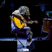 26 novembre 2019 - Teatro EuropAuditorium - Bologna - Pat Metheny in concerto