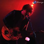 29 ottobre 2013 - AudioDrome - Moncalieri (To) - Anathema in concerto