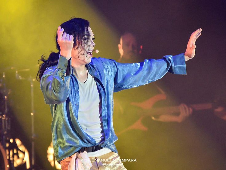 E’ in vendita l’ultima casa in cui visse Michael Jackson 