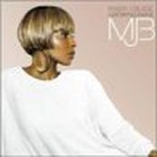 Mary J. Blige - GROWING PAINS
