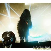 30 novembre 2018 - Modigliani Forum - Livorno - Prodigy in concerto