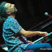 20 luglio 2015 - Castello - Udine - Stefano Bollani in concerto
