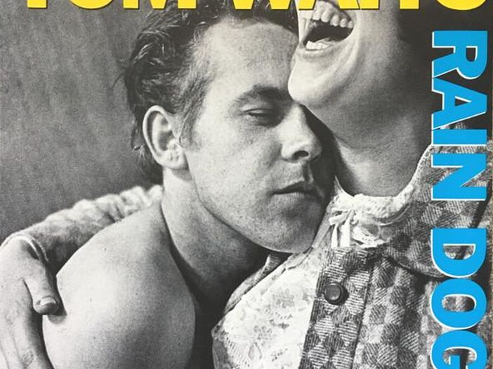 Il disco del giorno: Tom Waits, &quot;Rain Dogs&quot;