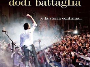 Dodi Battaglia