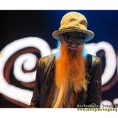 15 luglio 2018 - Pistoia Blues - Piazza del Duomo - Pistoia - Supersonic Blues Machine (feat. Billy Gibbons) in concerto