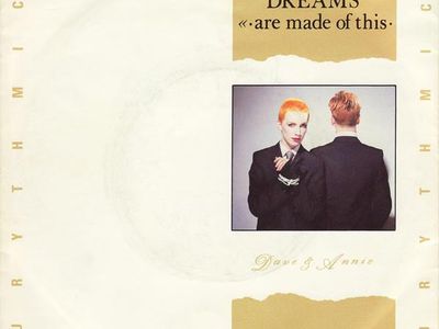 Eurythmics
