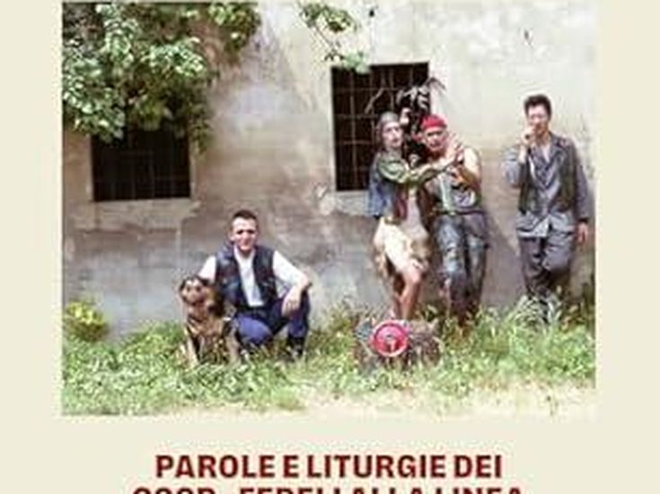 CONDOTTI DA FRAGILI DESIDERI Michele Rossi