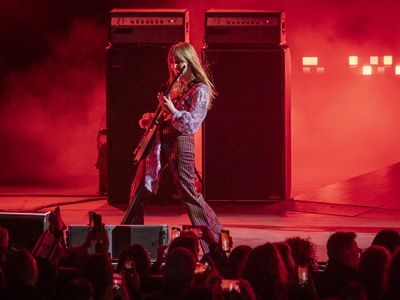 Maneskin