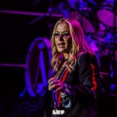 9 maggio 2018 - Teatro EuropAuditorium - Bologna - Anastacia in concerto