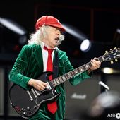 20 luglio 2025 - Autodromo - Imola (Bo) - AC/DC in concerto 20 luglio 2025 - Autodromo - Imola (Bo) - AC/DC in concerto