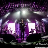 23 maggio 2016 - Atlantico Live - Roma - Kolors in concerto