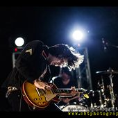 4 giugno 2015 - Anfiteatro delle Cascine - Firenze - Last Internationale in concerto