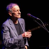 6 maggio 2025 - Teatro EuropAuditorium - Bologna - Roberto Vecchioni in concerto