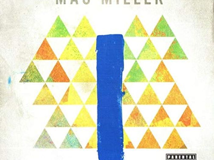 Classifiche, Billboard album chart: il nuovo rapper Mac Miller al numero 1